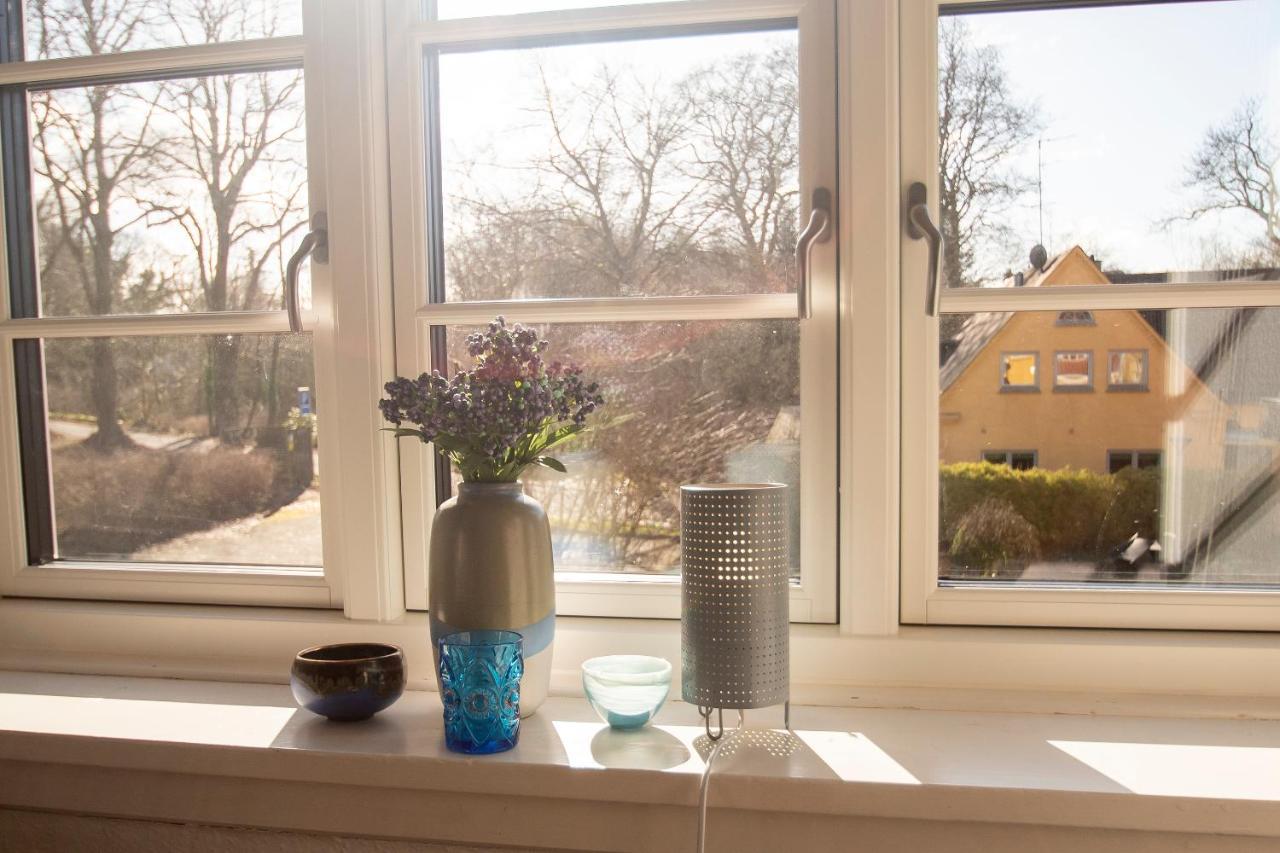 Guesthouse On The Danish German Border ครัวซู ภายนอก รูปภาพ