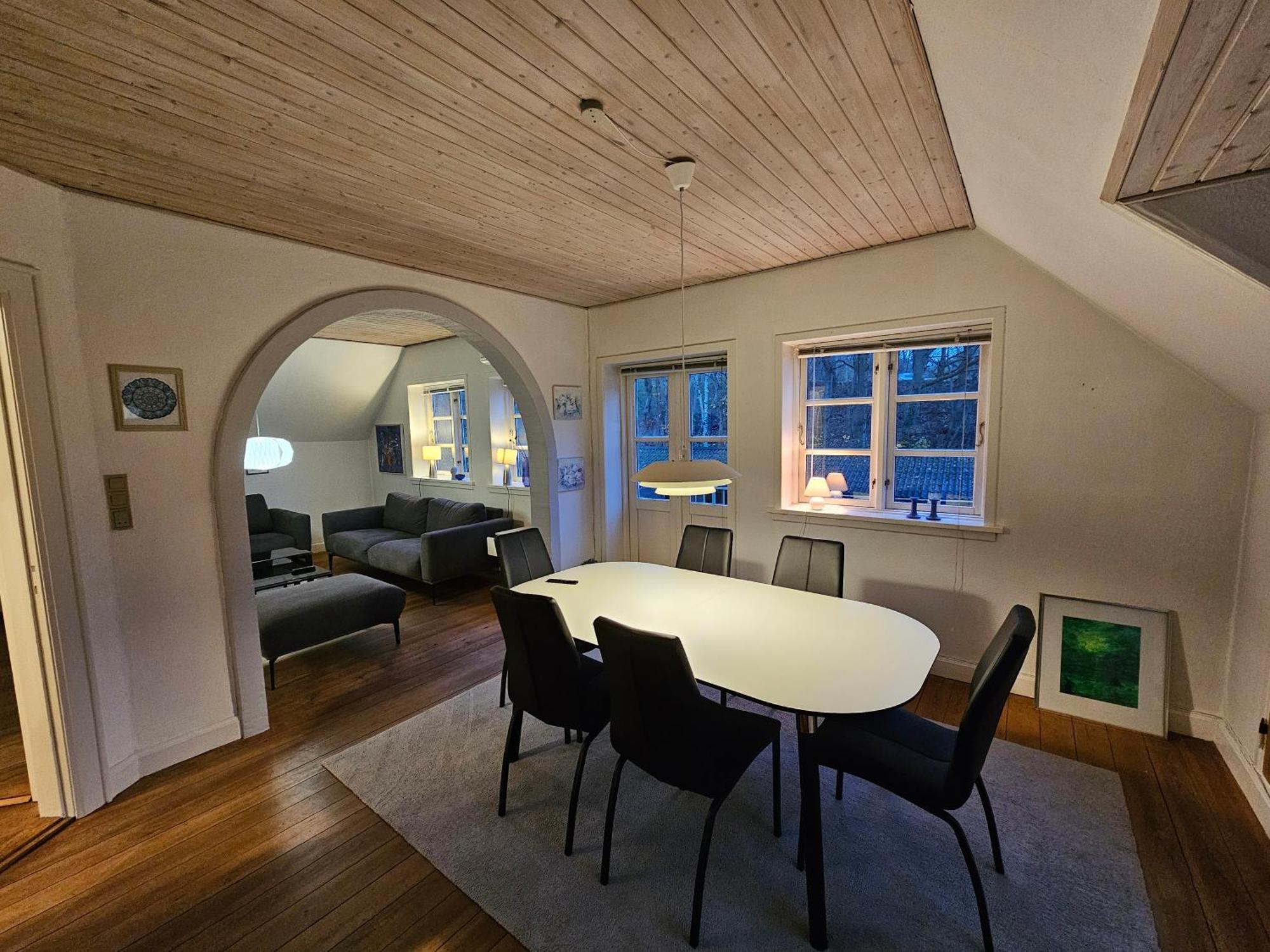 Guesthouse On The Danish German Border ครัวซู ภายนอก รูปภาพ